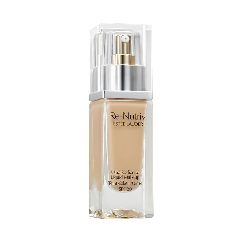 Estée Lauder Re-Nutriv Ultra Radiance Liquid Makeup SPF 20 image number 1